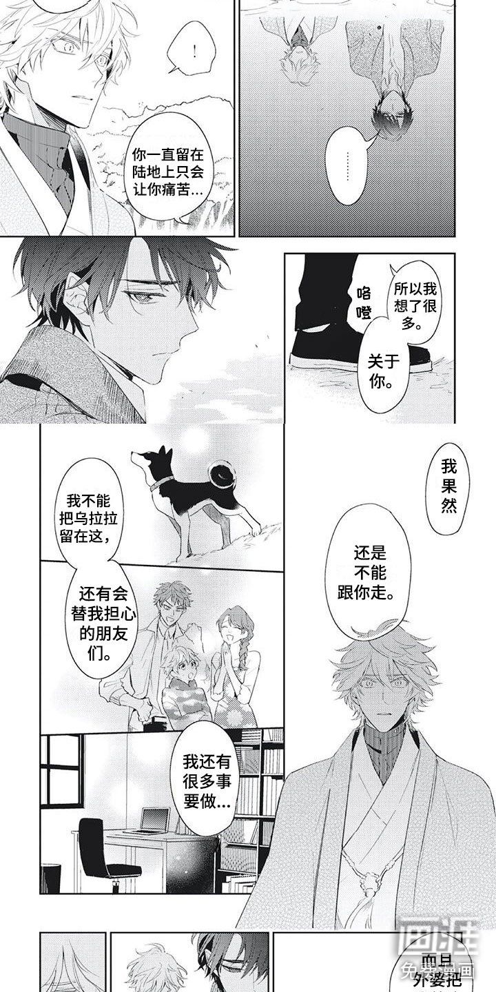第49章：寻找办法