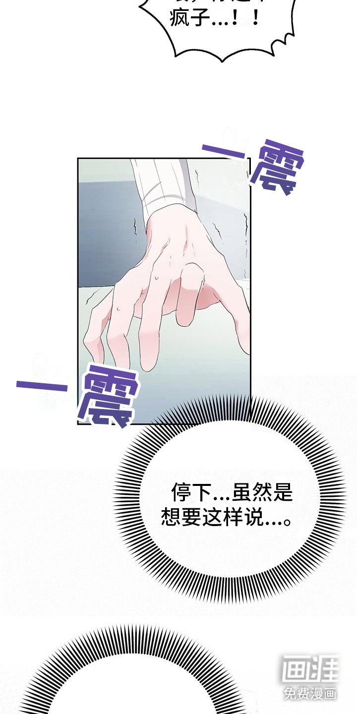 第13章：吃草莓 