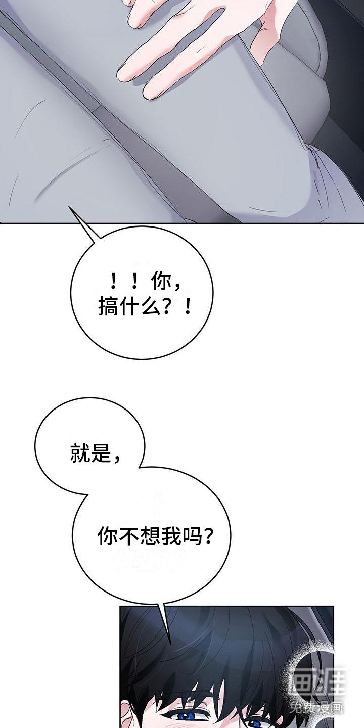 第17章：胡思乱想