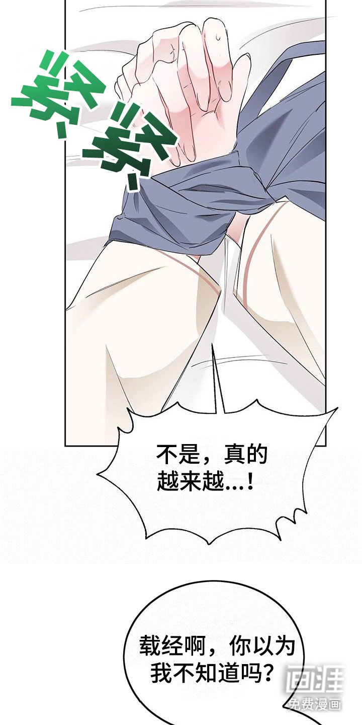 第21章：情景剧 
