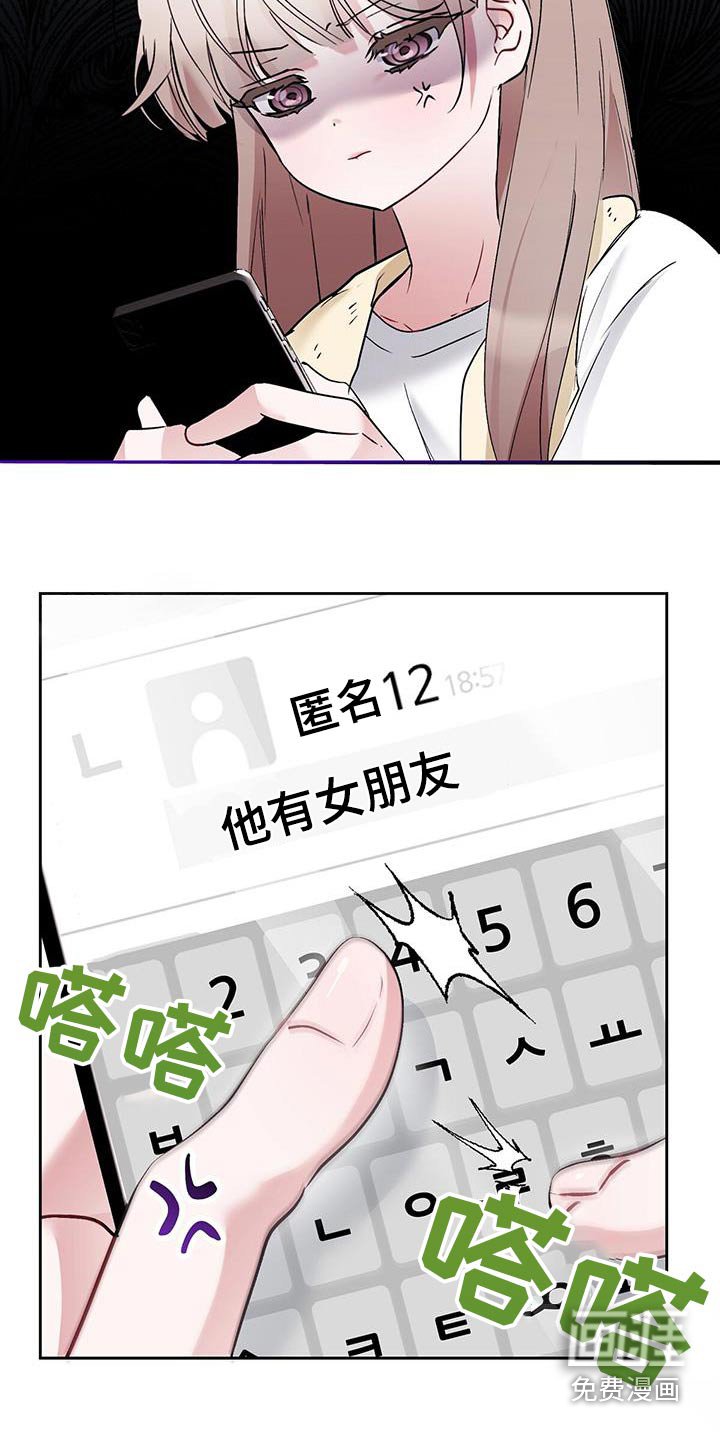 第23章：论坛