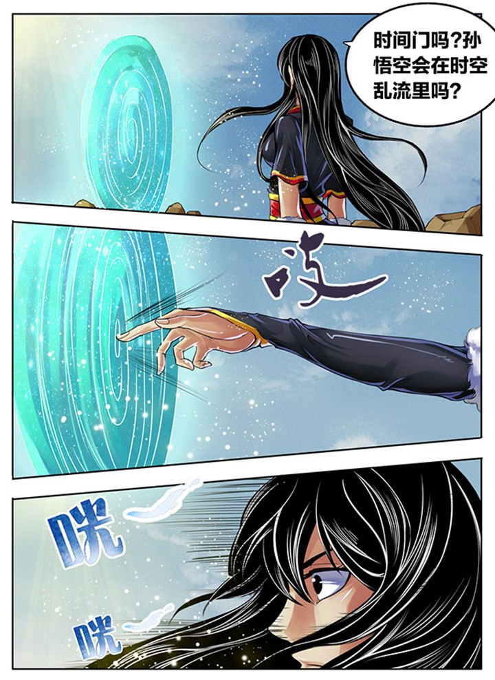 第322章：