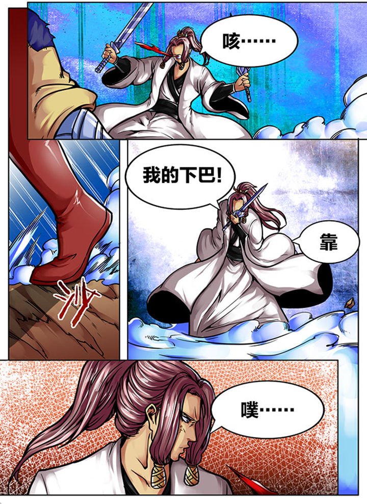 第522章：