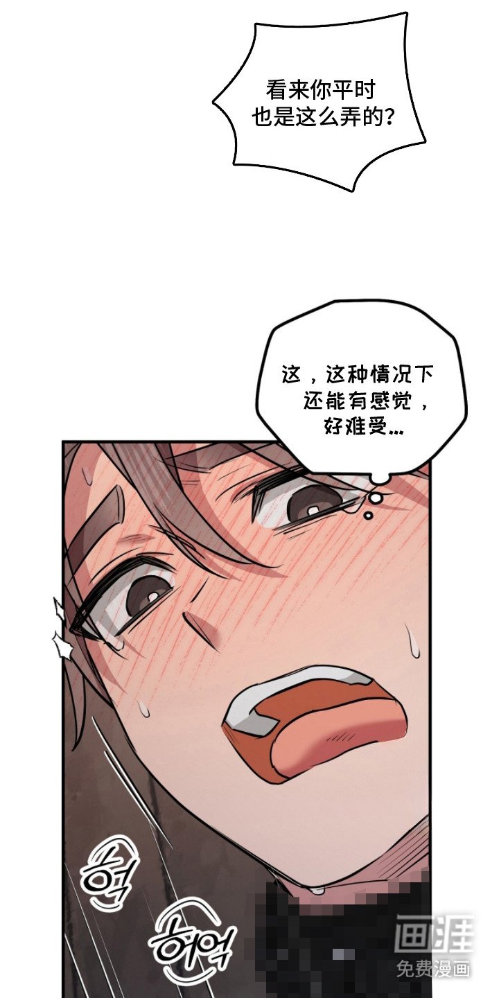 第4章：怨恨