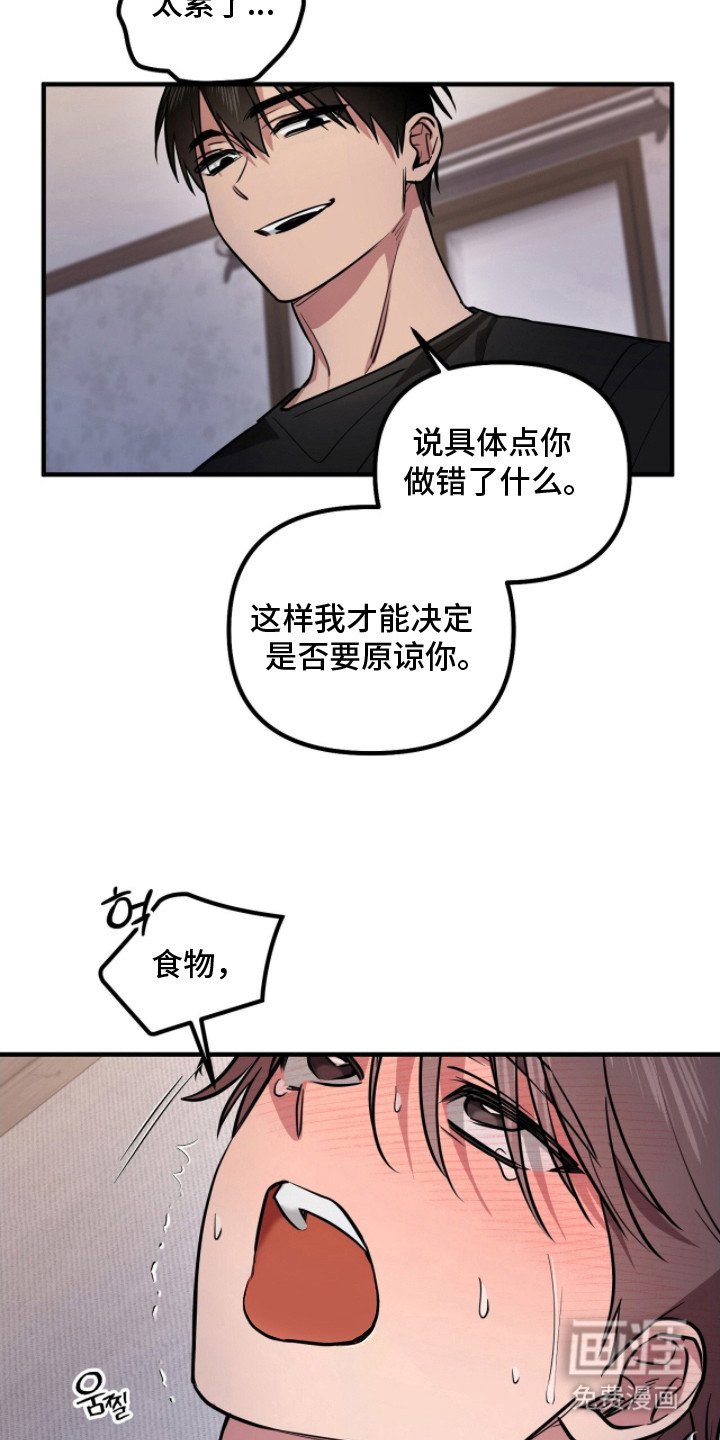 第6章：狗食