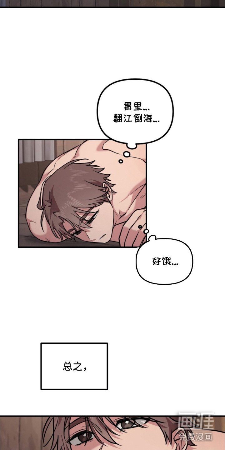 第6章：狗食
