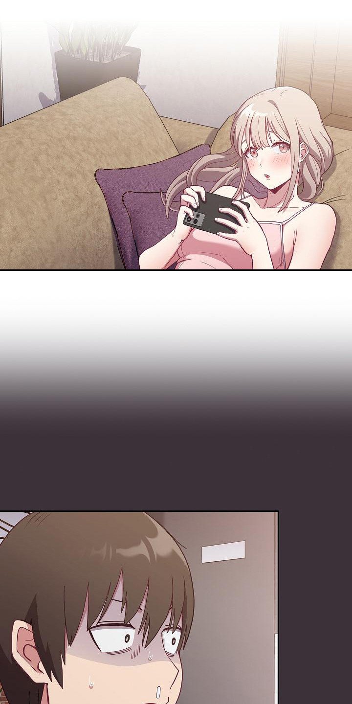 第2章：尴尬