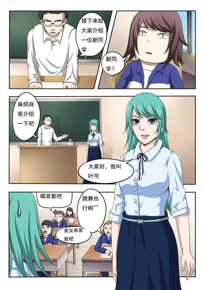 第1章：