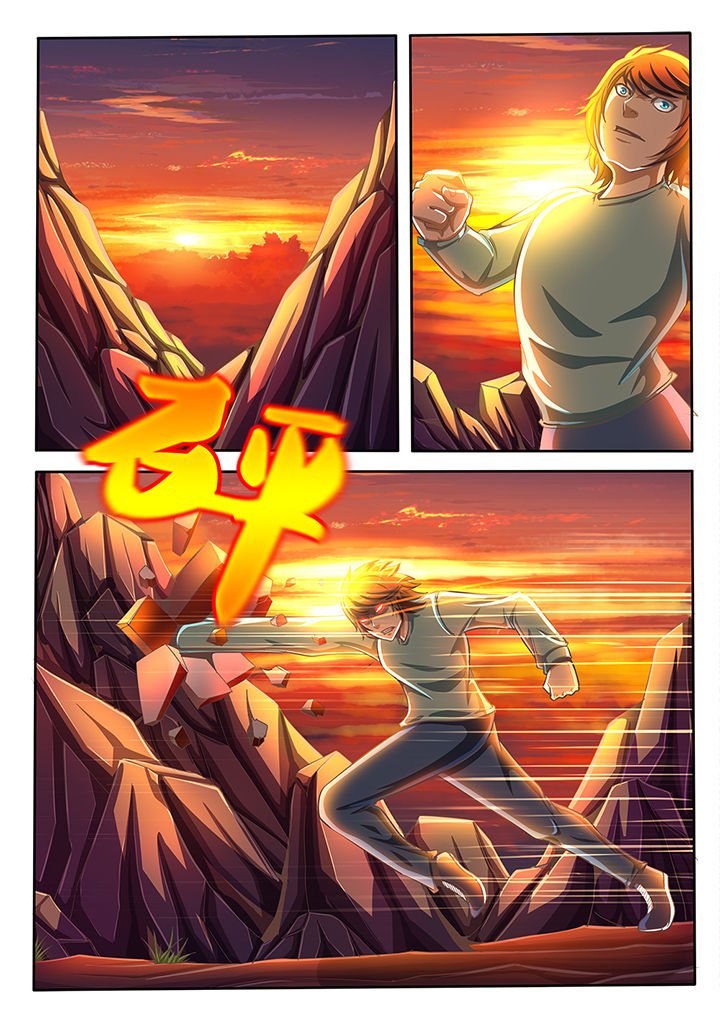 第32章：