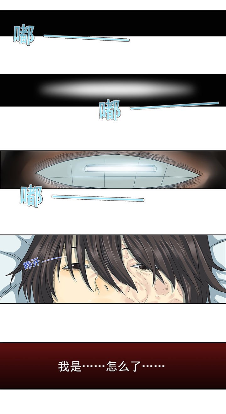第1章：