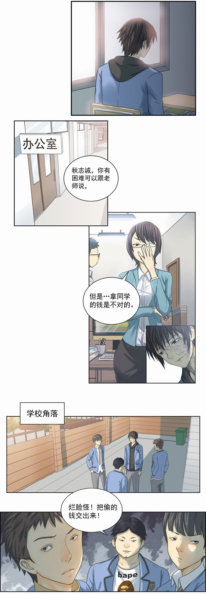 第2章：