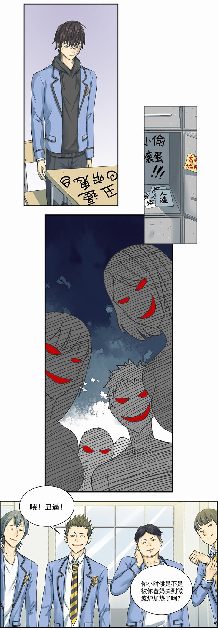 第2章：