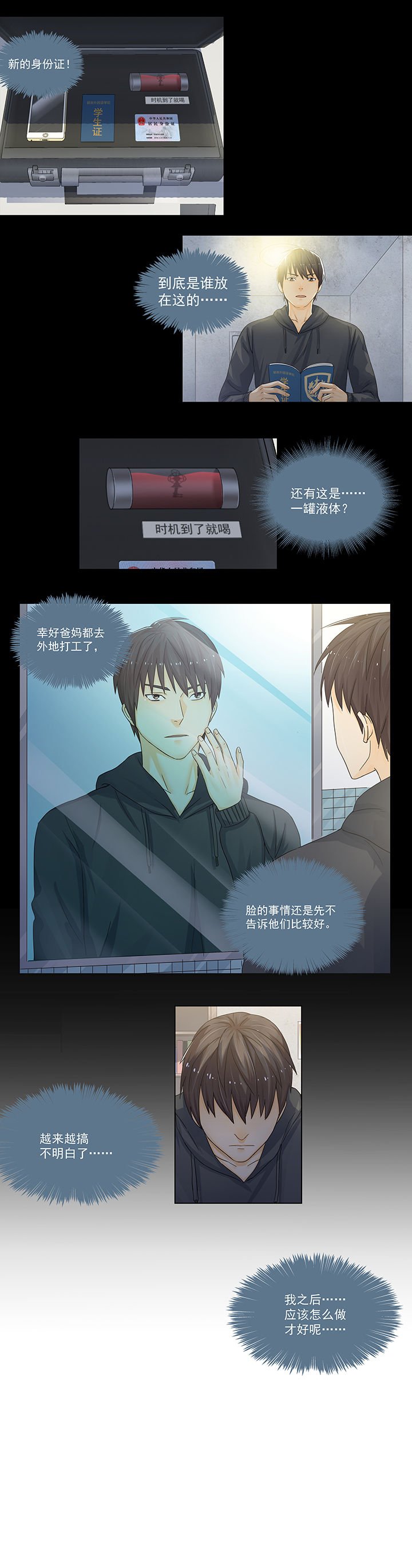 第3章：