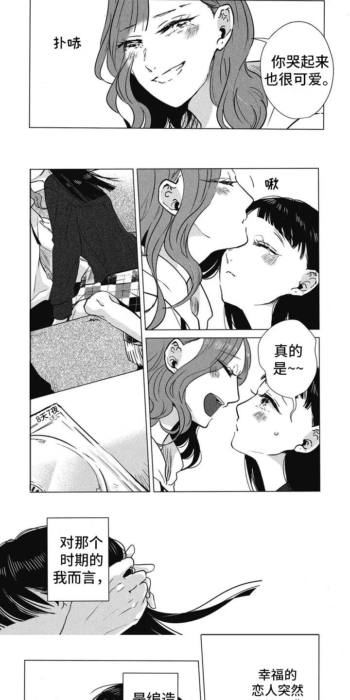 第1章：悲情电影