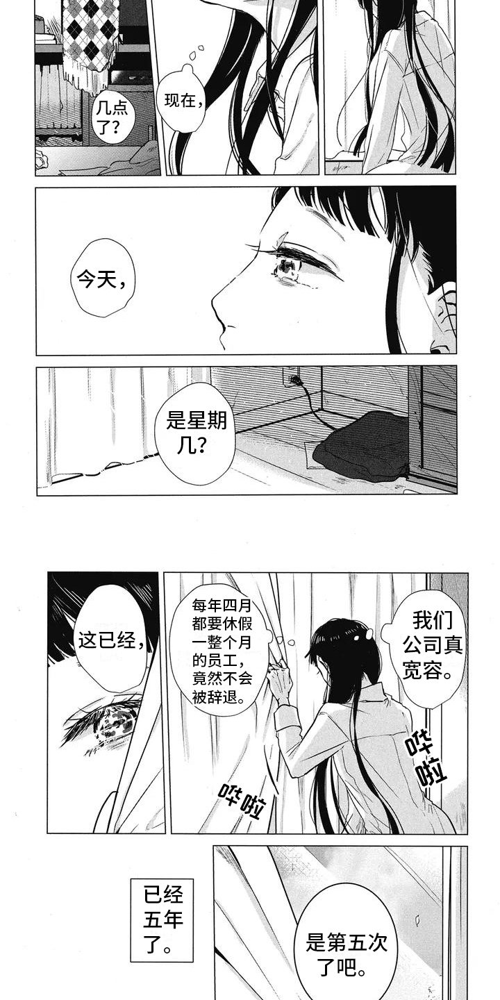第1章：悲情电影