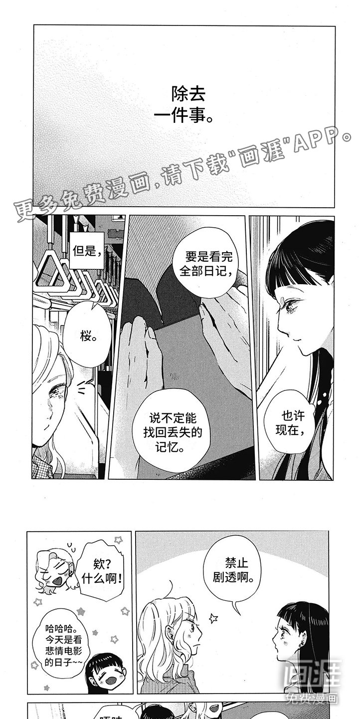 第11章： 重返校园