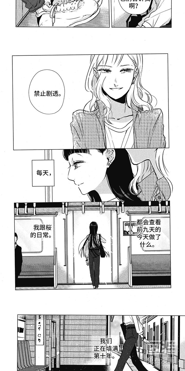 第11章： 重返校园