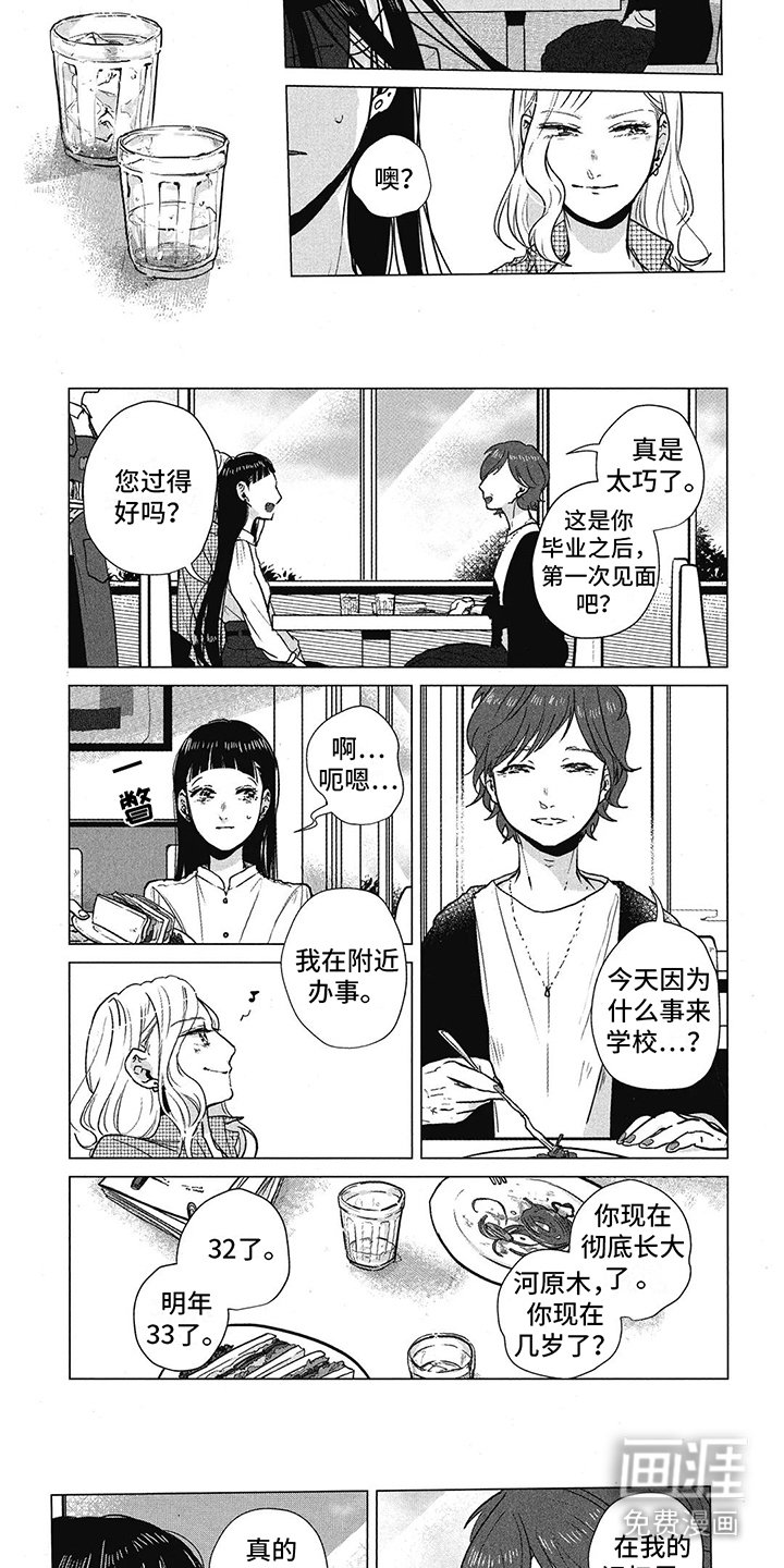 第12章：触景生情