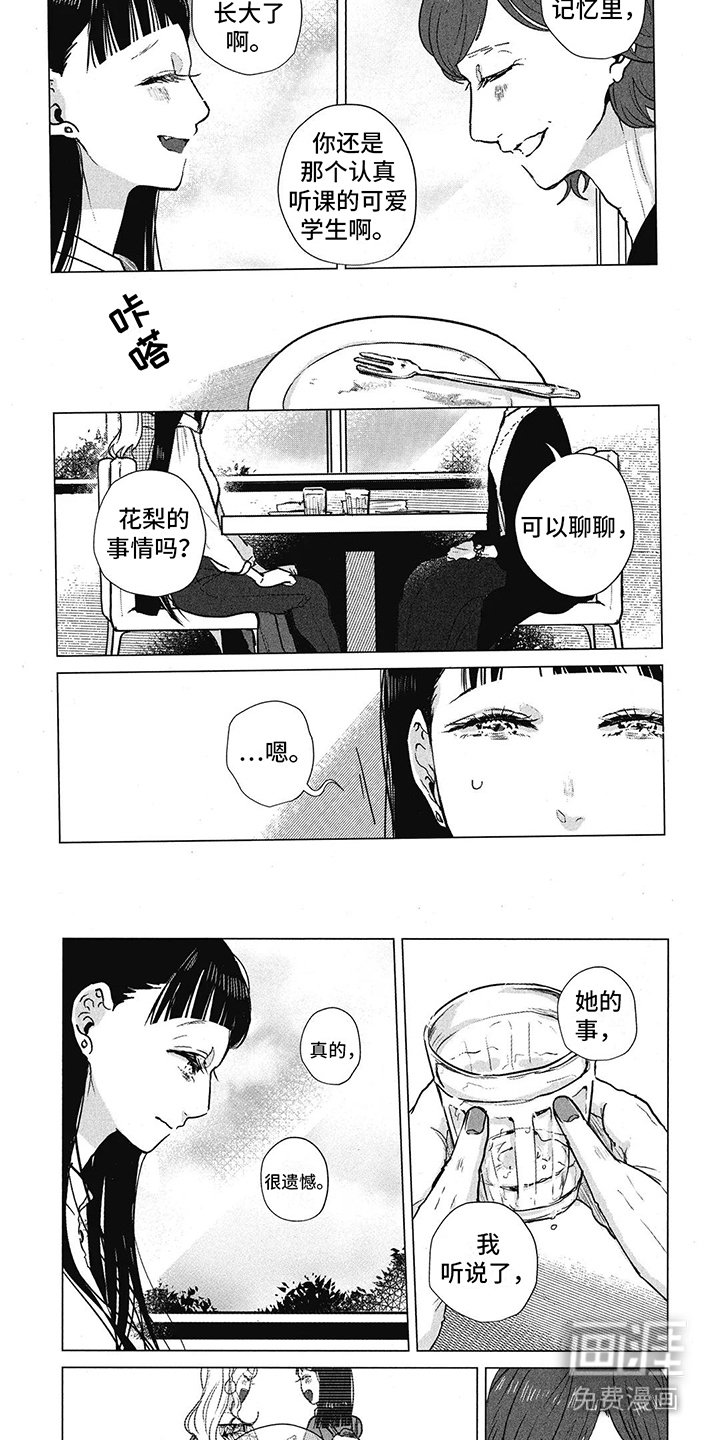 第12章：触景生情