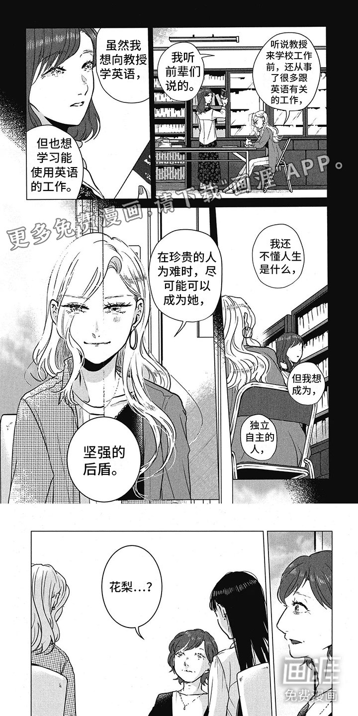 第13章：好久不见