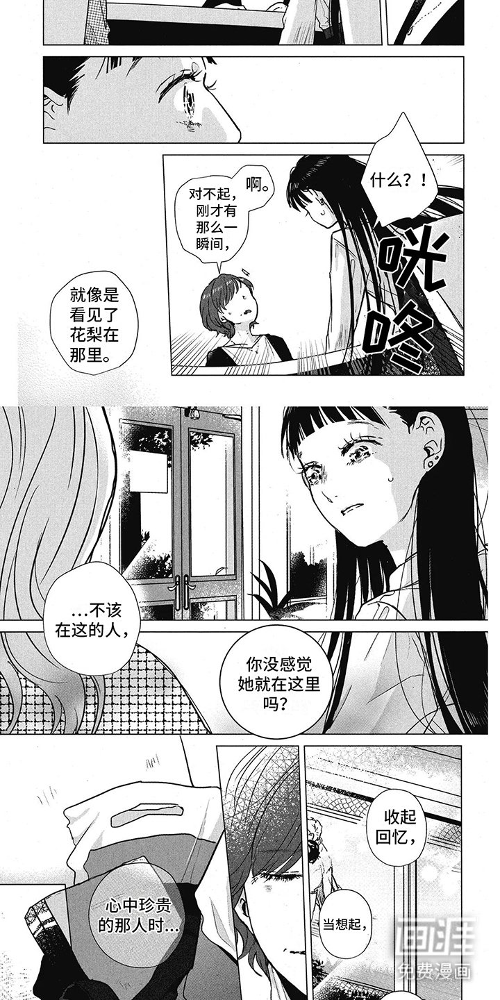 第13章：好久不见
