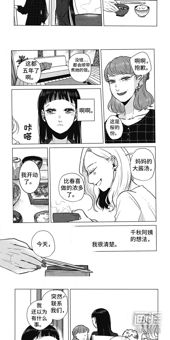 第14章：过于不同