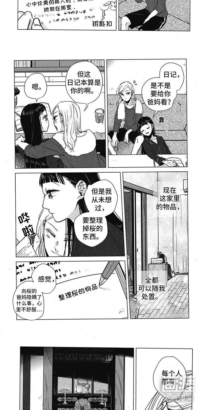第15章：收拾杂物