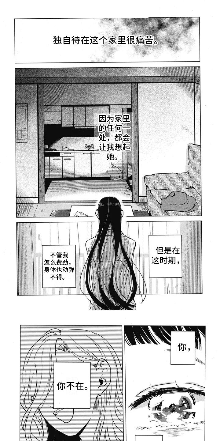 第2章：相遇那天