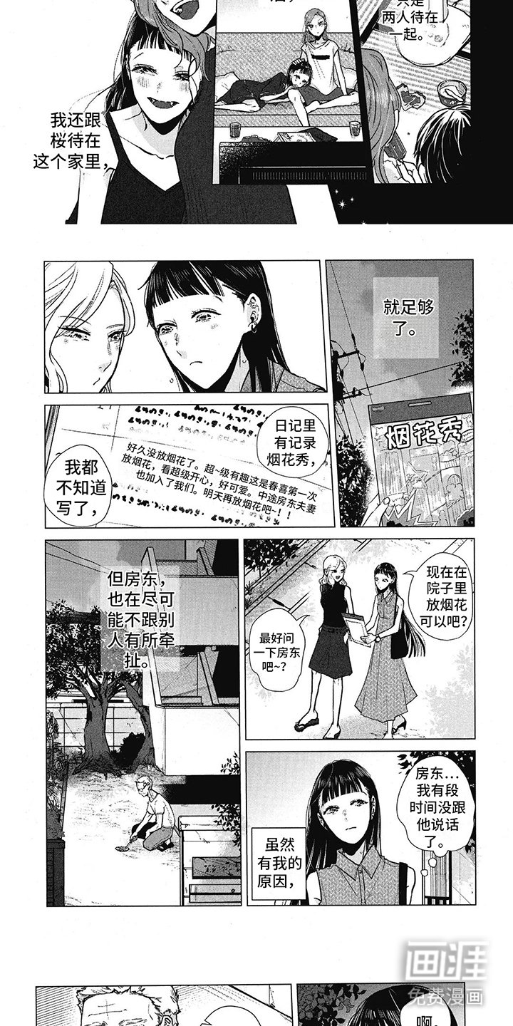 第20章：烟花秀