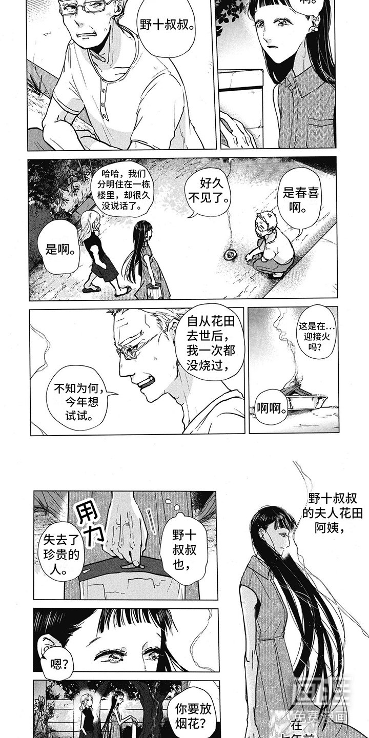 第20章：烟花秀