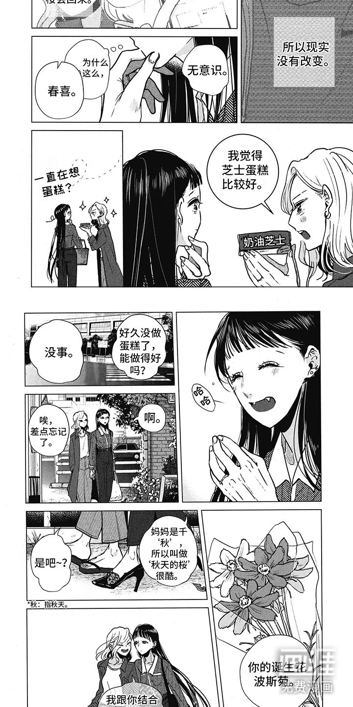 第23章：承载心意