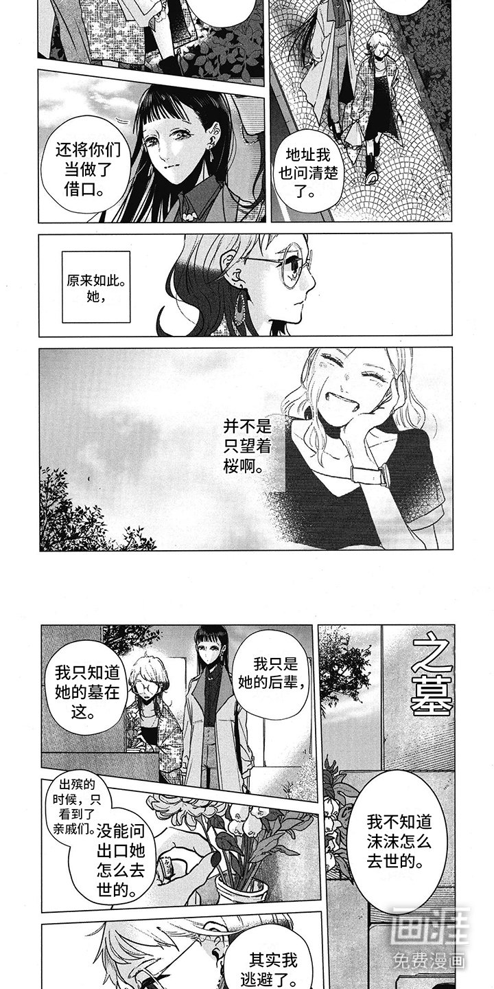 第25章：相似之处