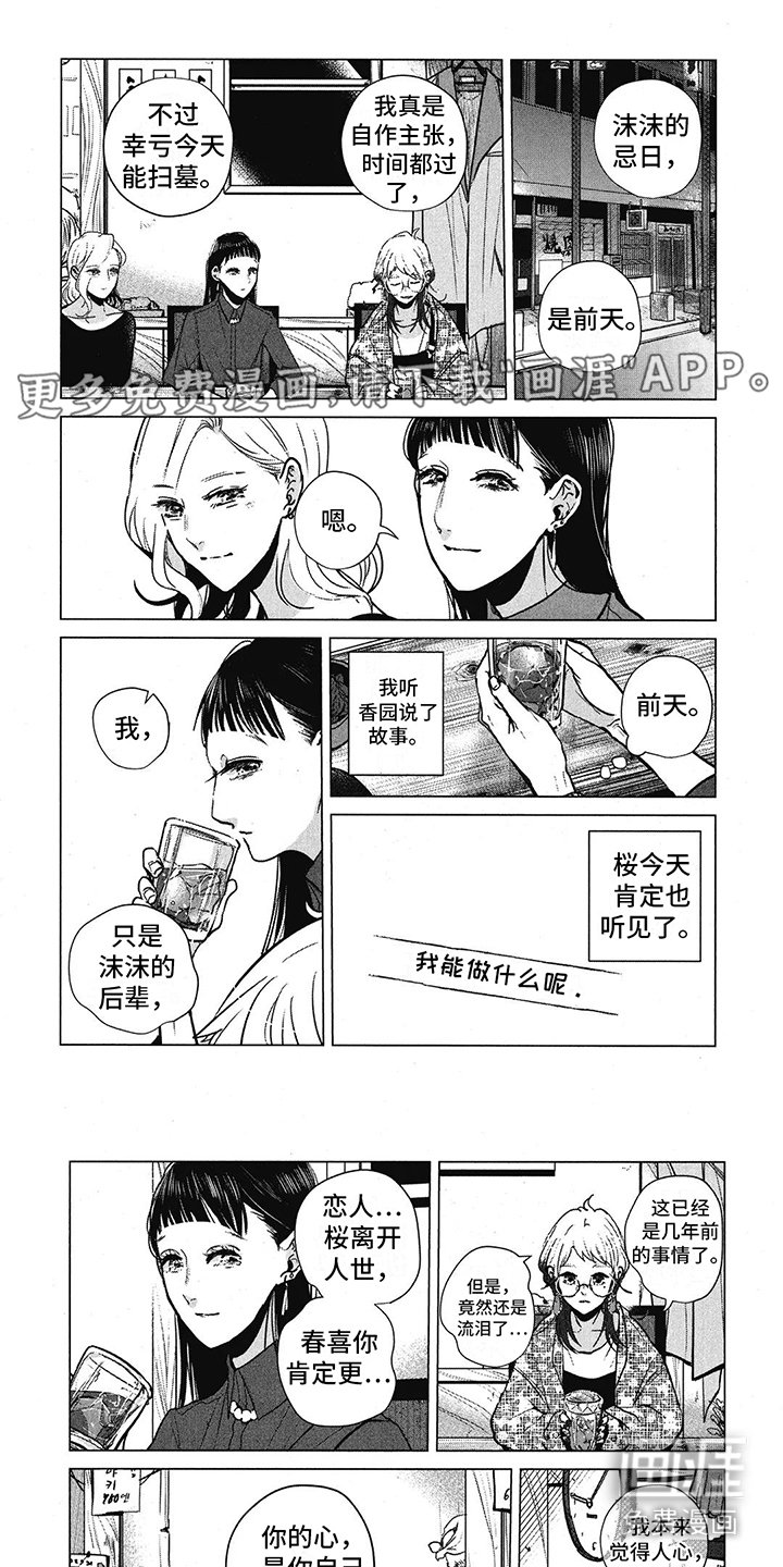 第26章：前老板