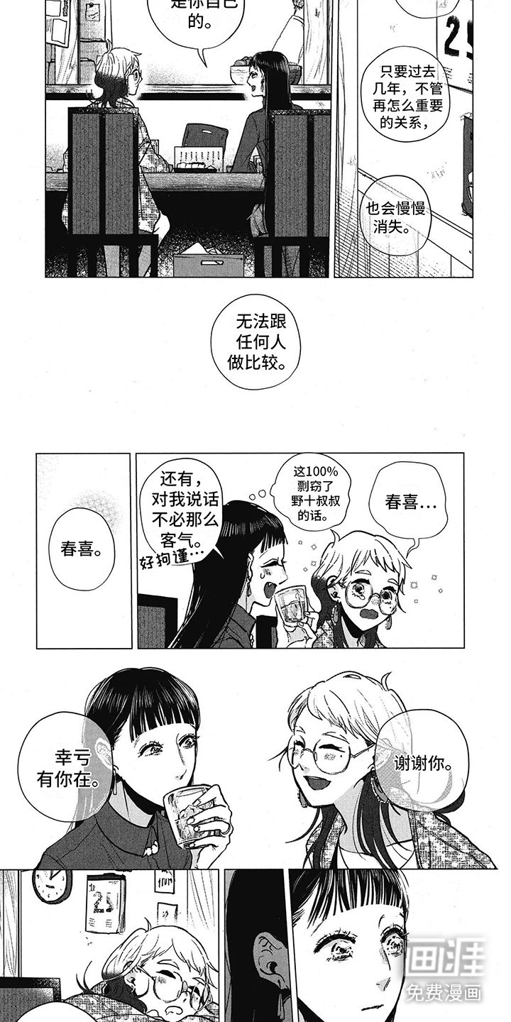 第26章：前老板