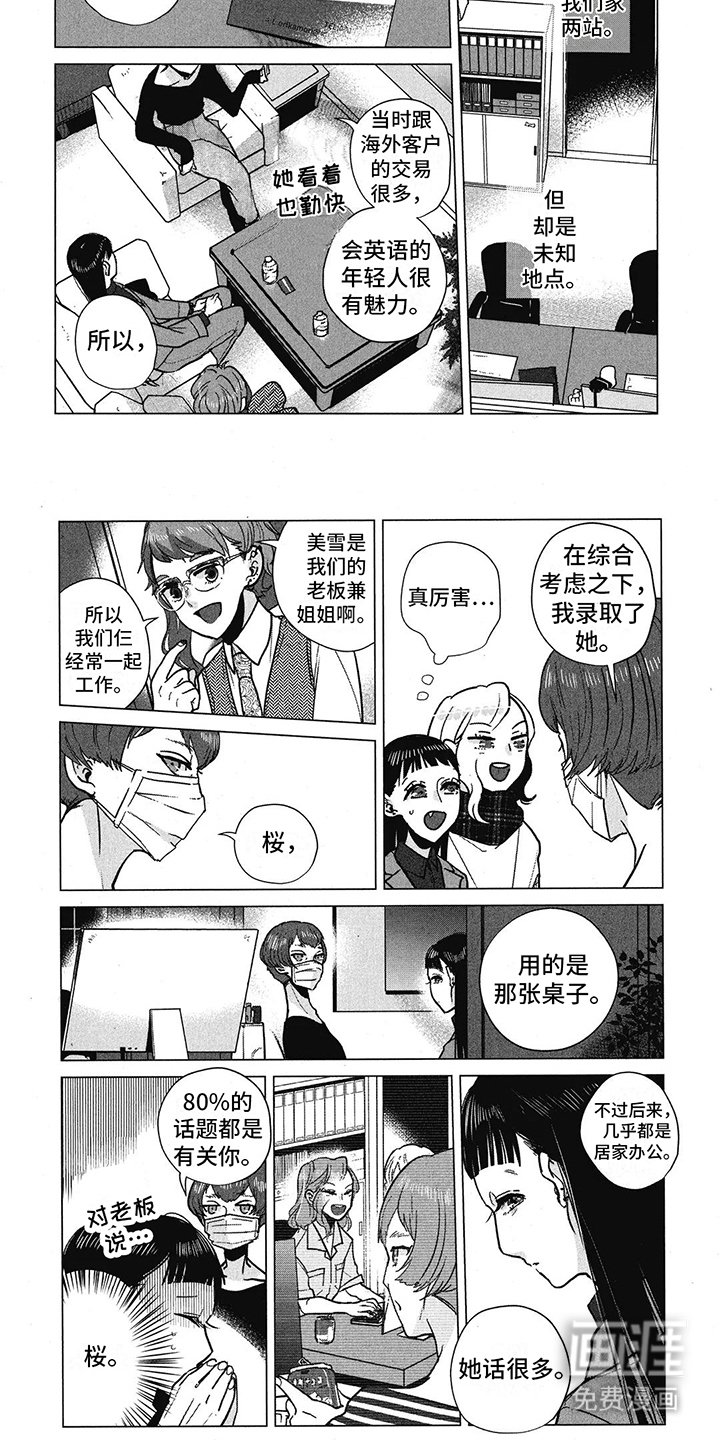第26章：前老板