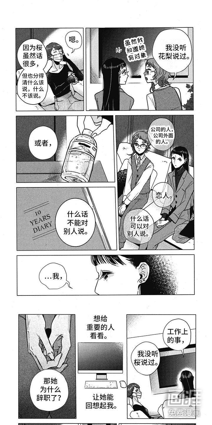 第26章：前老板