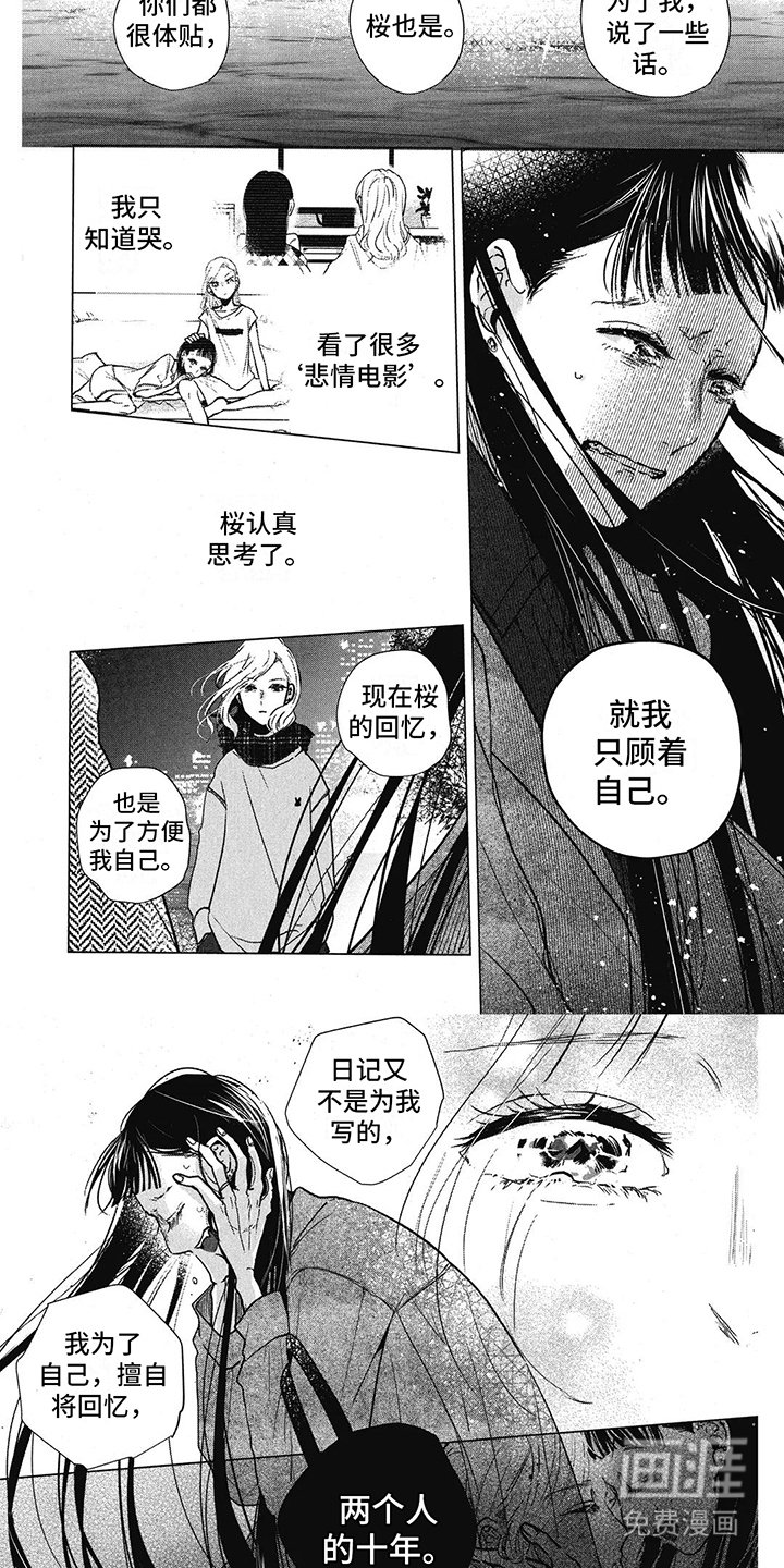 第27章：迷茫