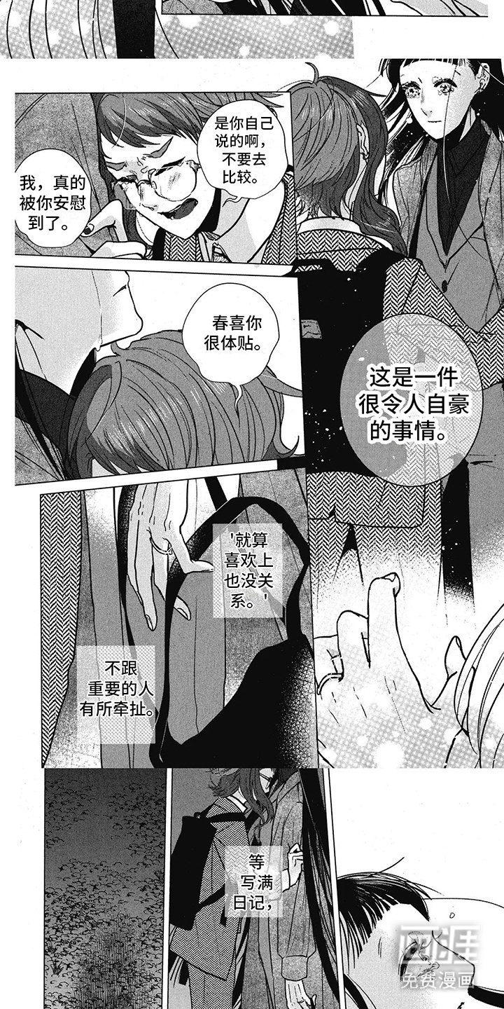 第27章：迷茫