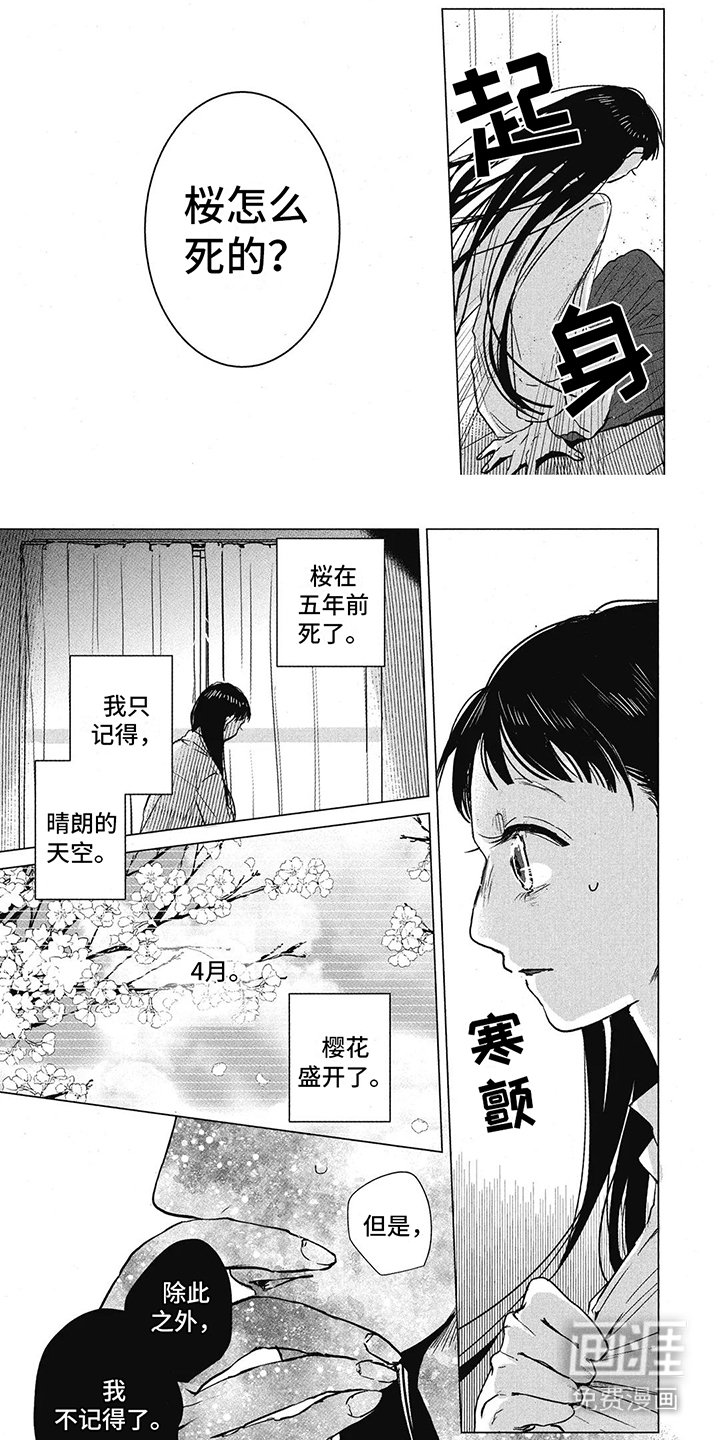 第4章：消失了