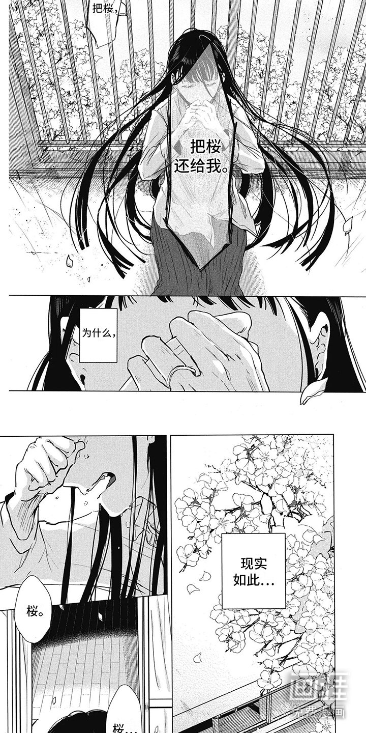第4章：消失了