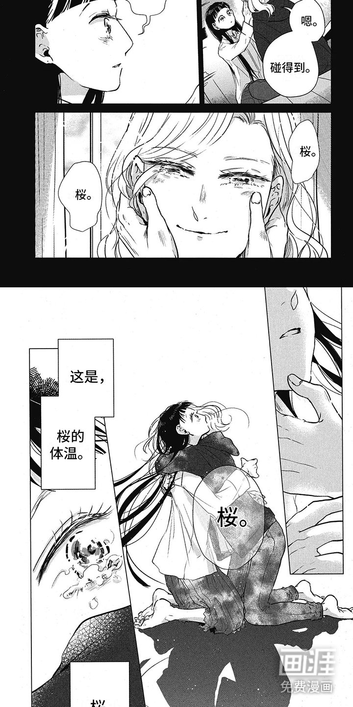 第7章：回来了