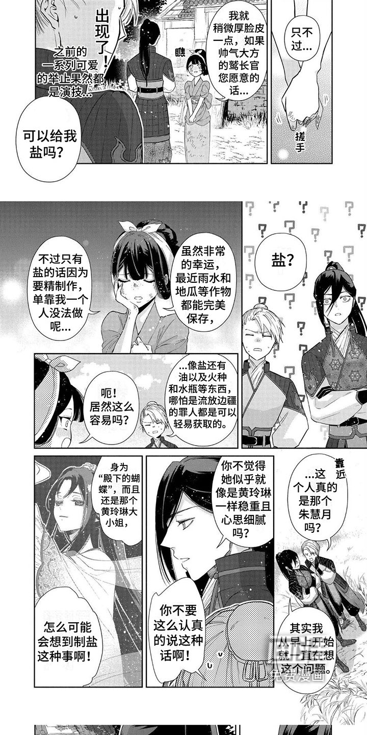 第11章：要求