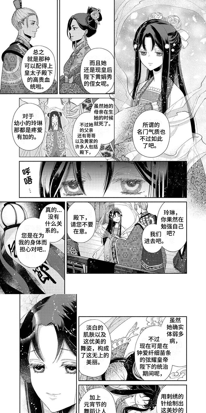 第2章：下手