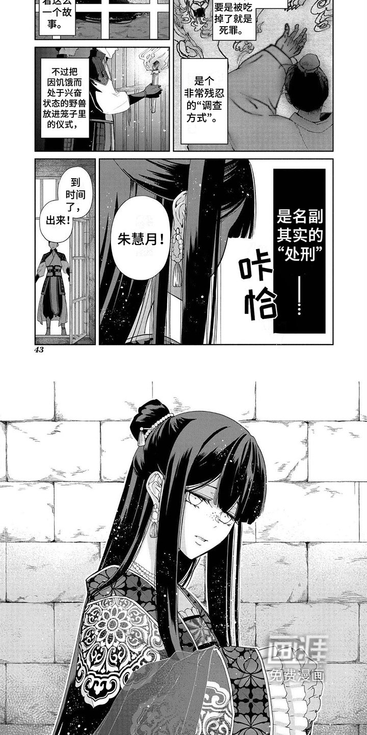 第5章：令人羡慕