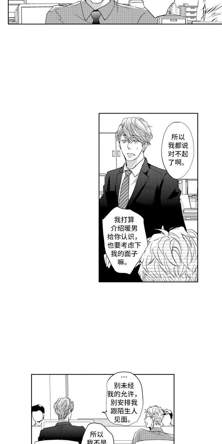 第1章：流浪猫