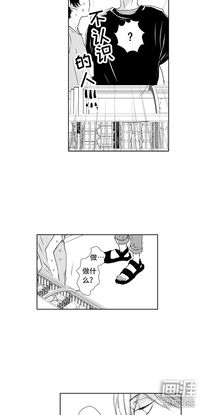 第11章：猫叫声