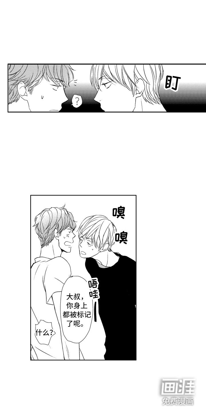 第12章：很奇怪