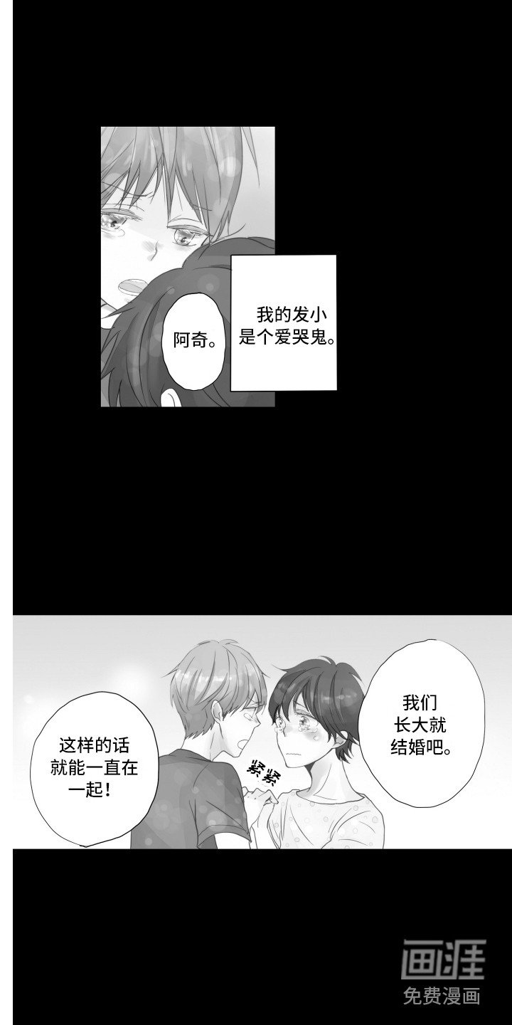 第14章：插班生