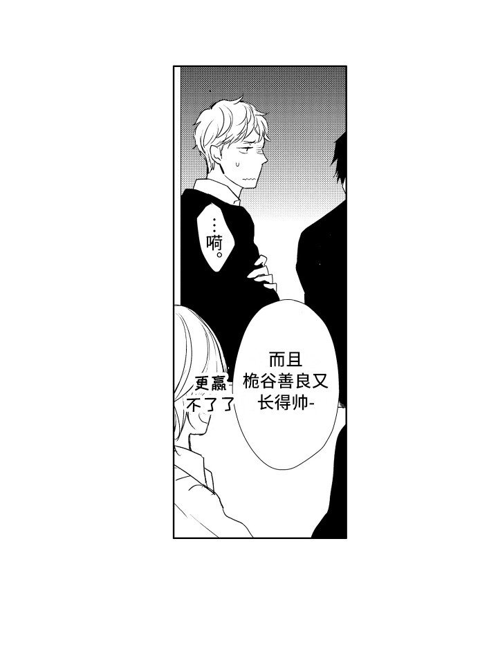 第15章：很亲近