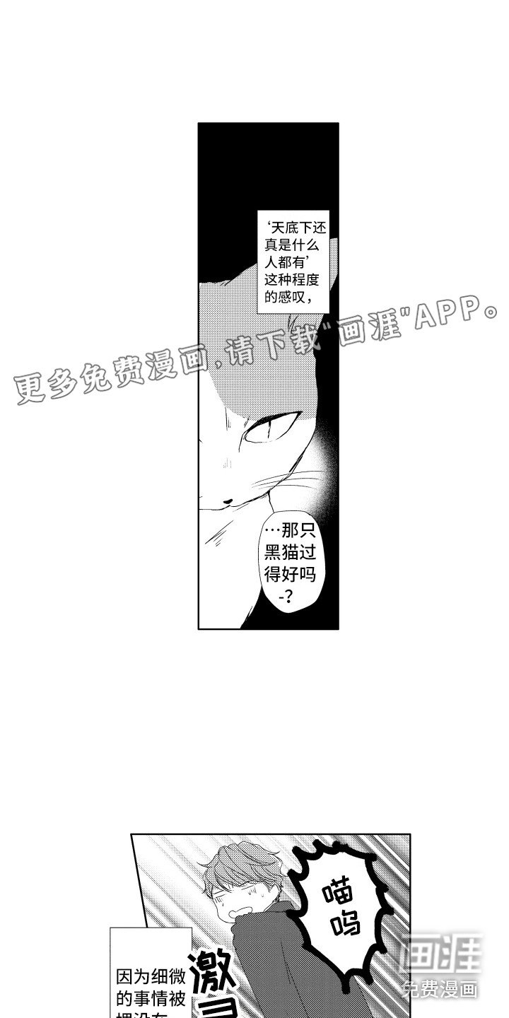 第21章：说话了